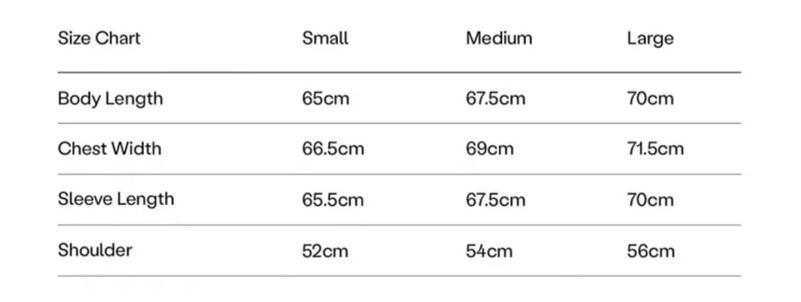 예스아이씨 바시티 자켓 상품이미지3