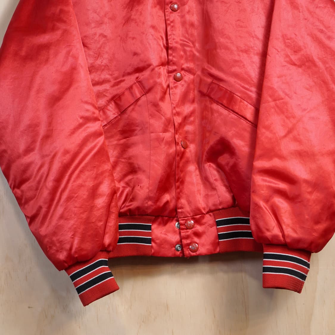 King Louie 70s 미국 레이싱 자켓 상품이미지5