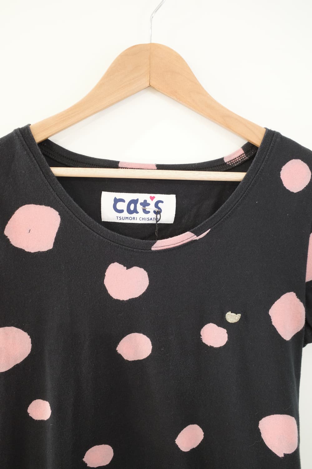 Tsumori chisato dot T 상품이미지2