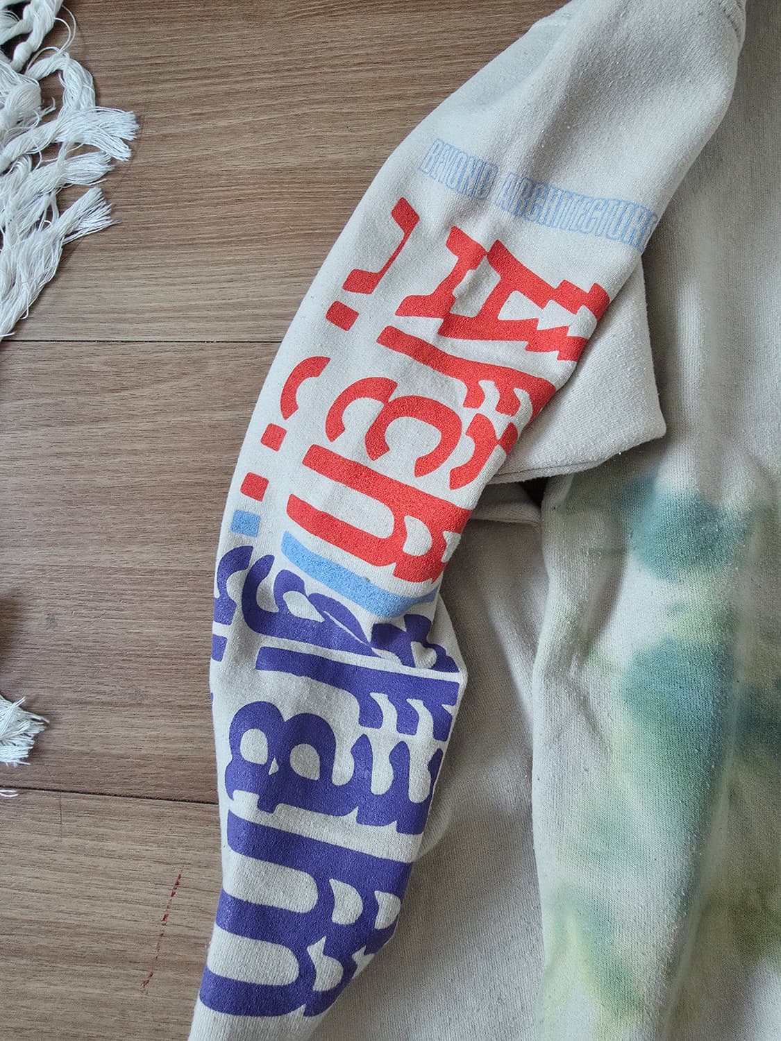 bootboyzbiz 후드티  XL 상품이미지2