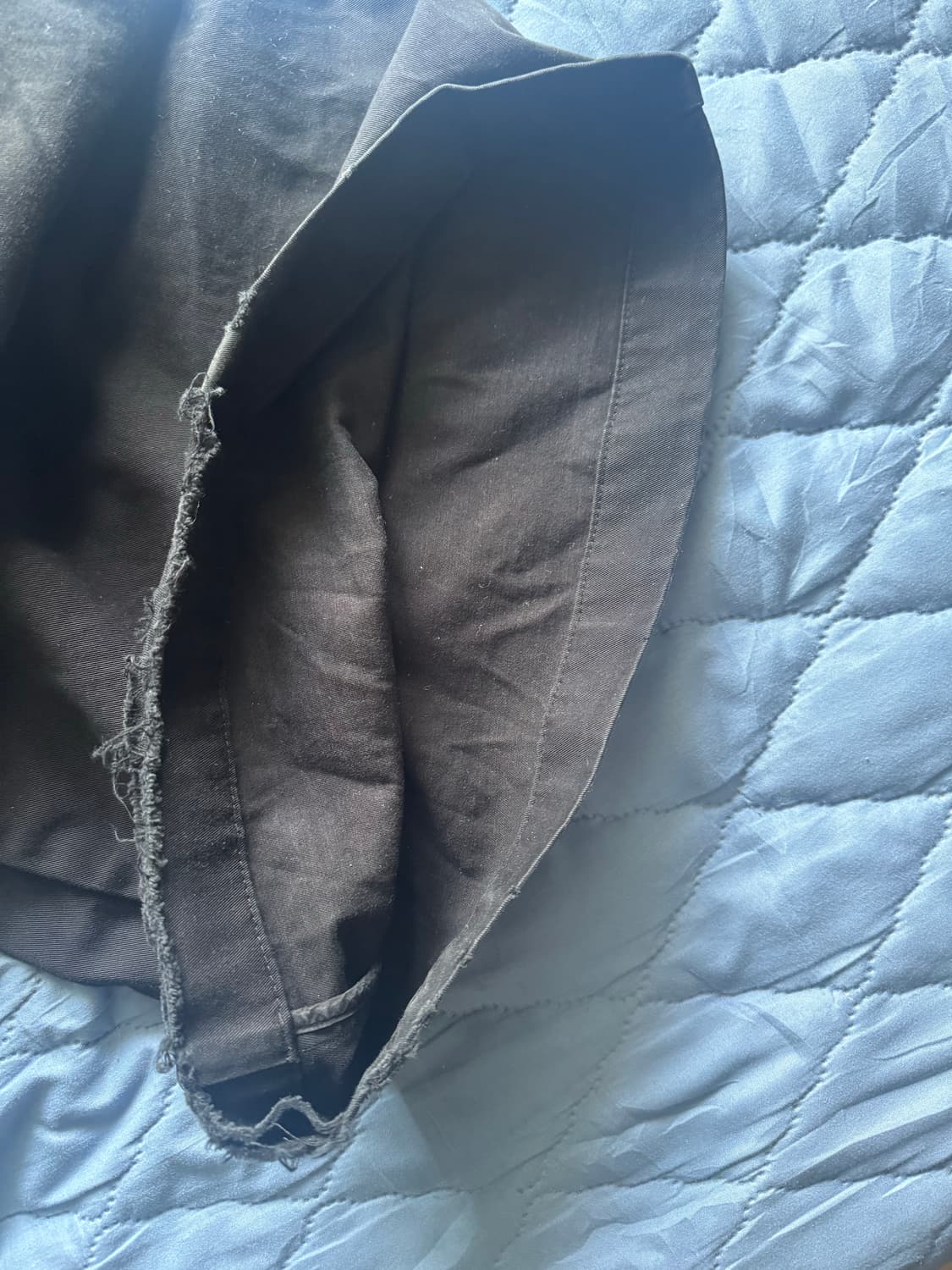 [S]릭오웬스 점보카고 벨라 상품이미지7