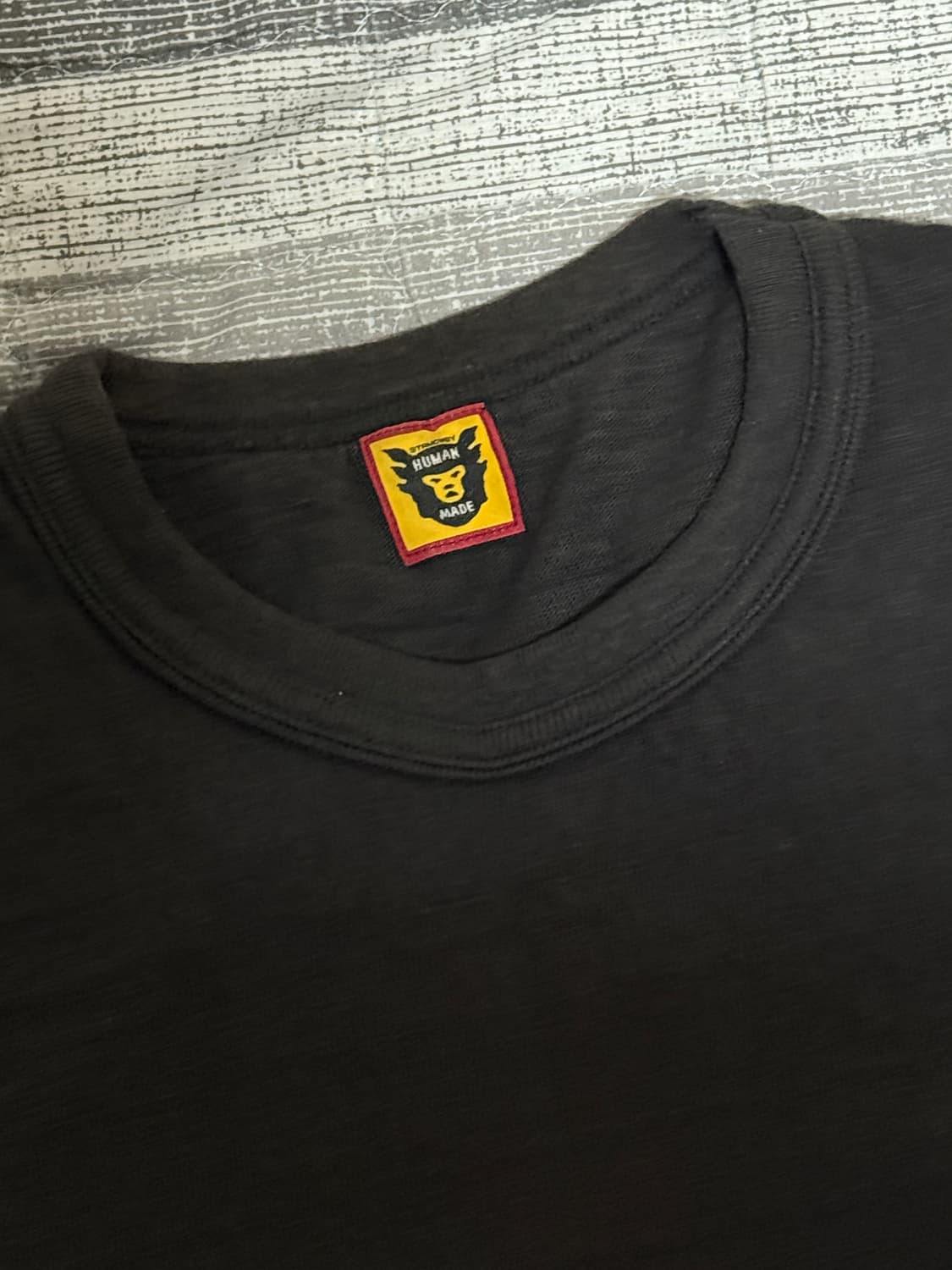 [XL] 휴먼메이트 하트 티셔츠 상품이미지4