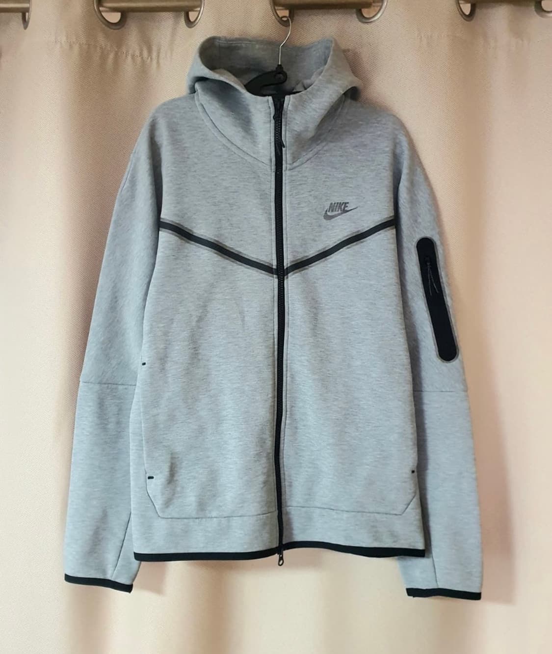 나이키 테크팩 /상태 진짜 좋음 상품이미지1