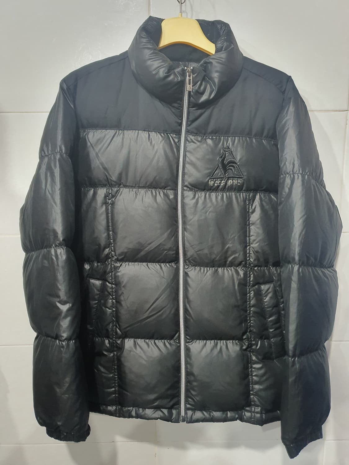 르꼬끄 스포르티브 다운 패딩
 상품이미지1