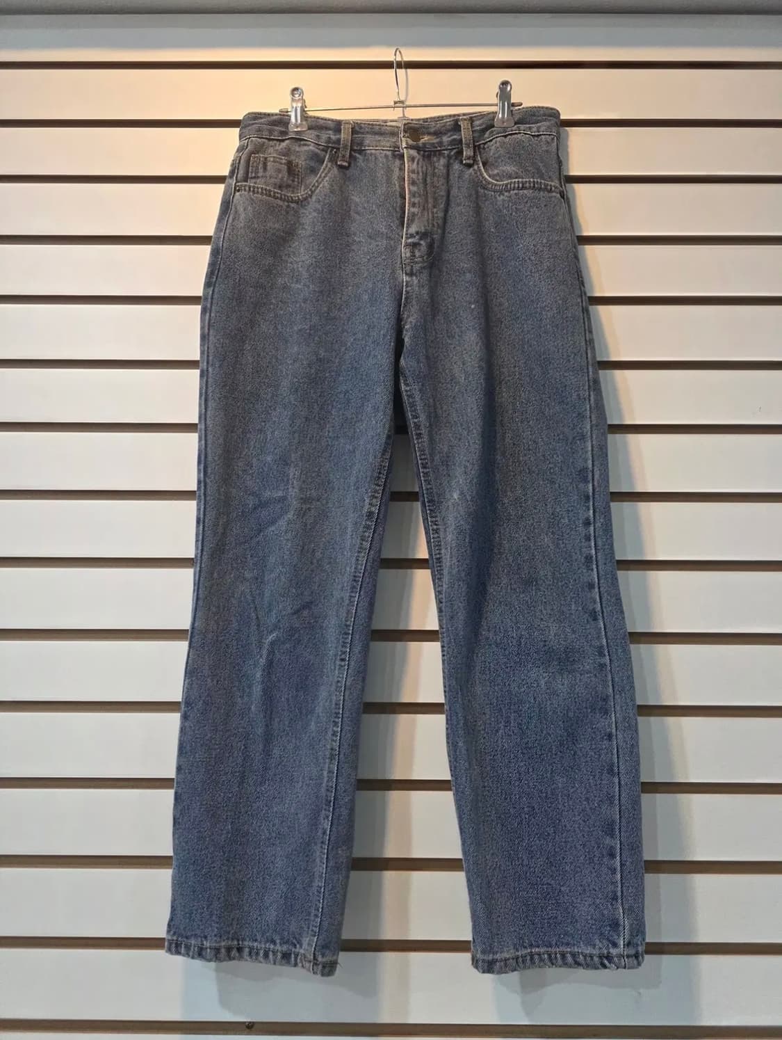 HOTPING 데님 팬츠 상품이미지1