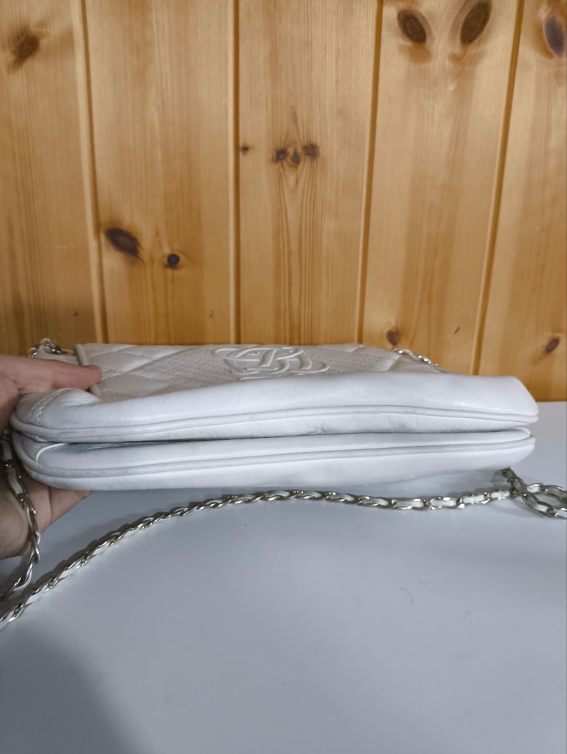 루이까또즈 미니 크로스백 겸 숄더백 상품이미지2