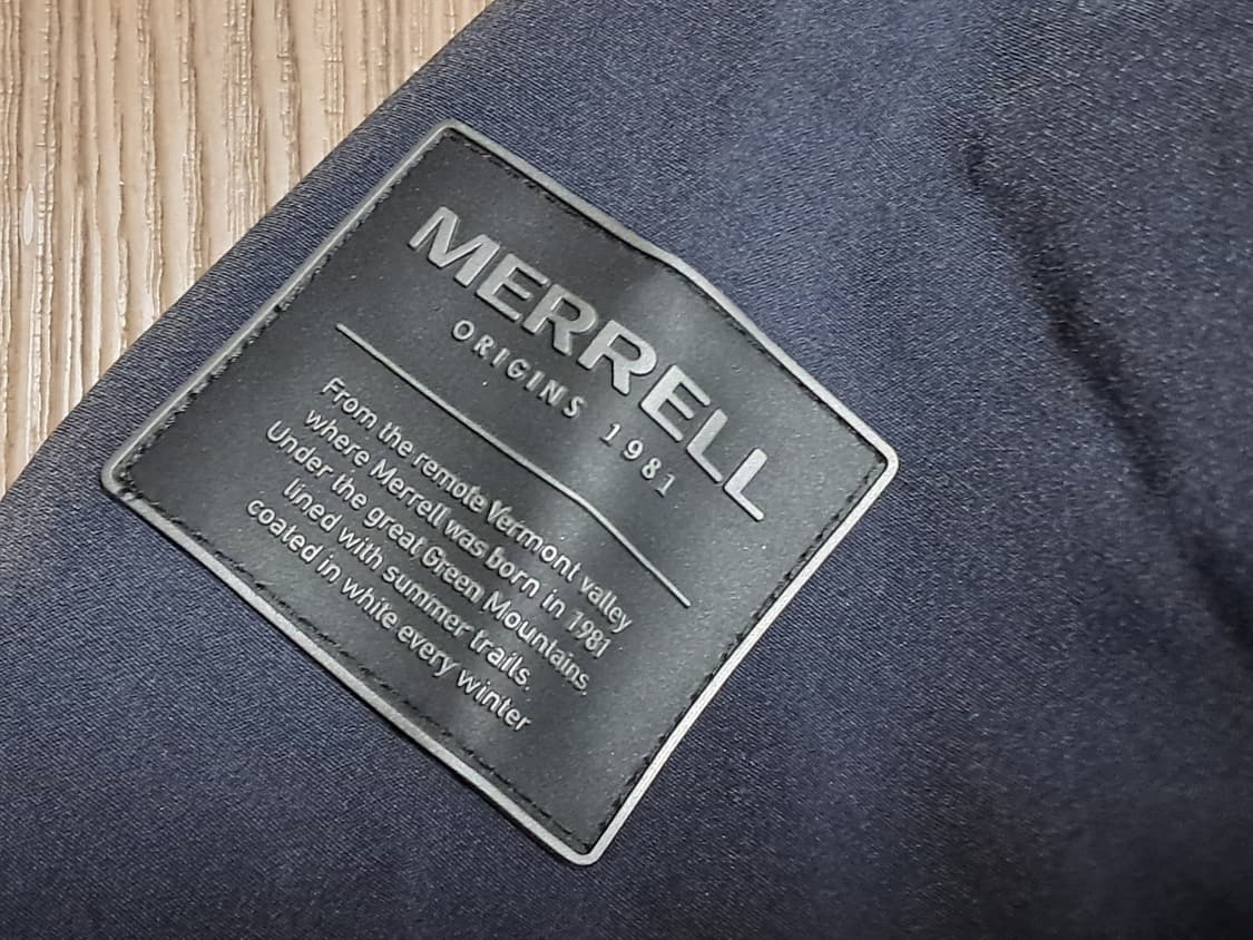 머렐 야상패딩 남성L 상품이미지9