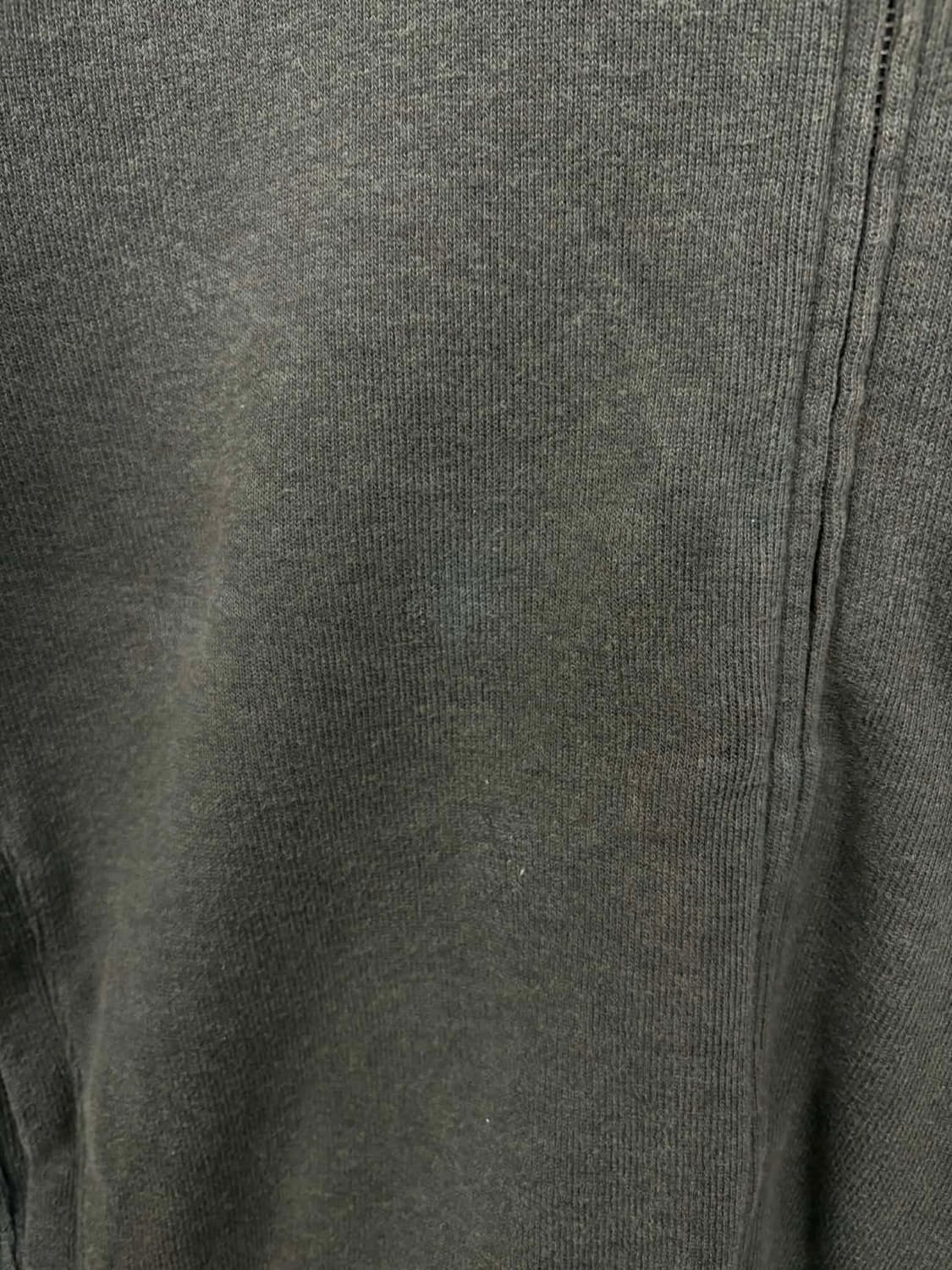 [L] 폴로 랄프로렌 카키 집업 져지 스웻 셔츠 상품이미지5