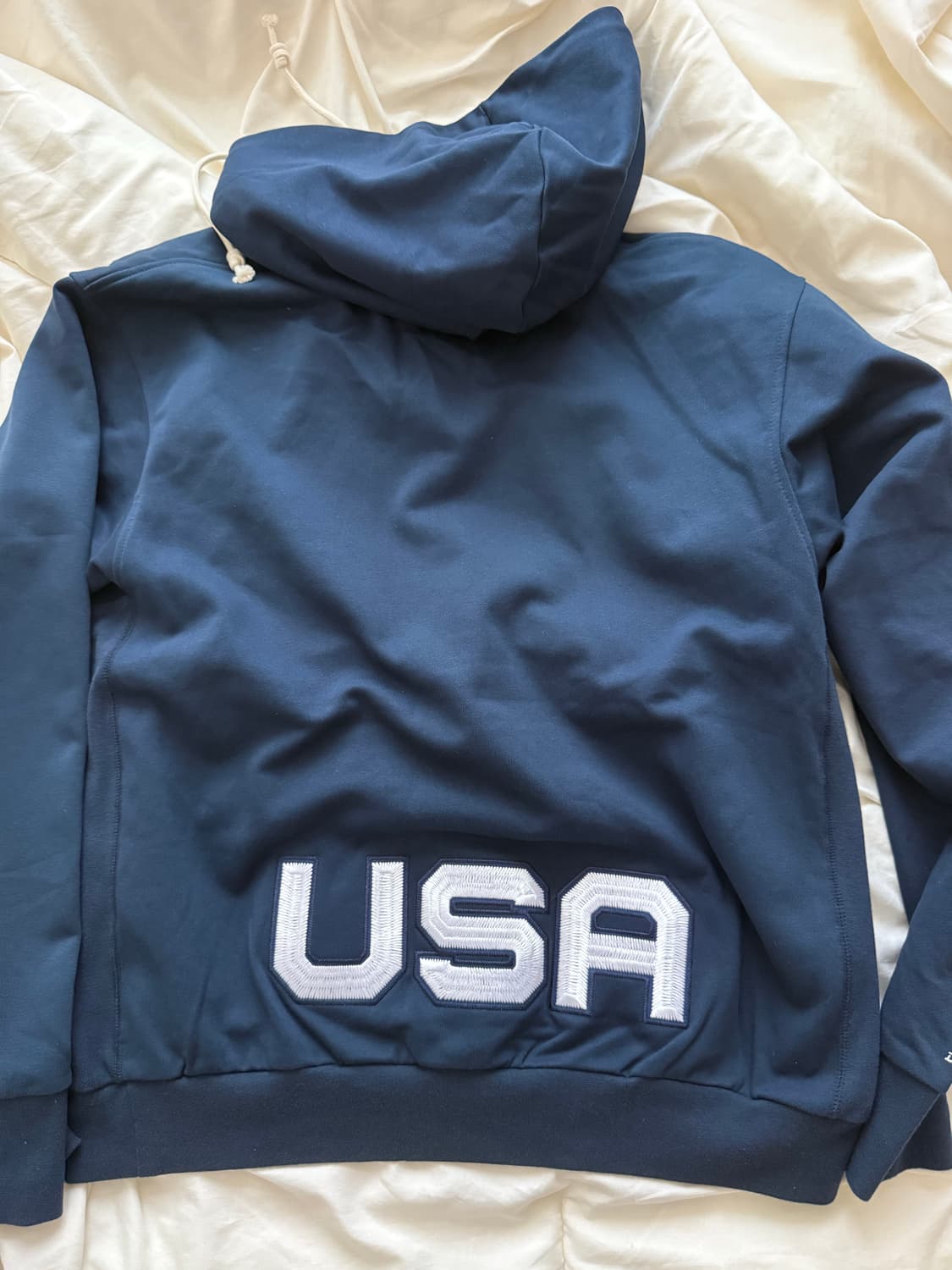 나이키 Team USA 후드티 상품이미지2