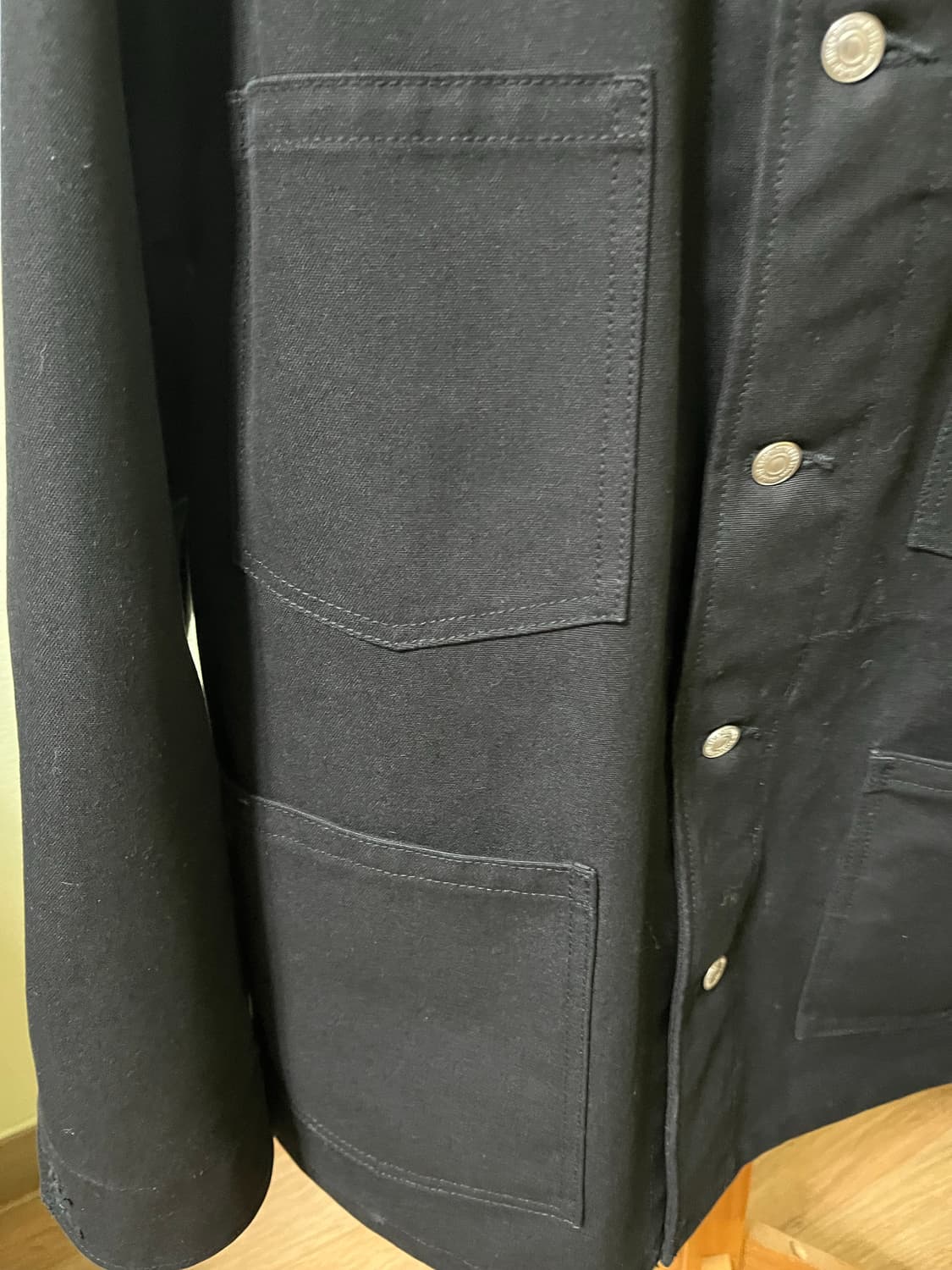 Sevenbyseven 커버올 상품이미지4