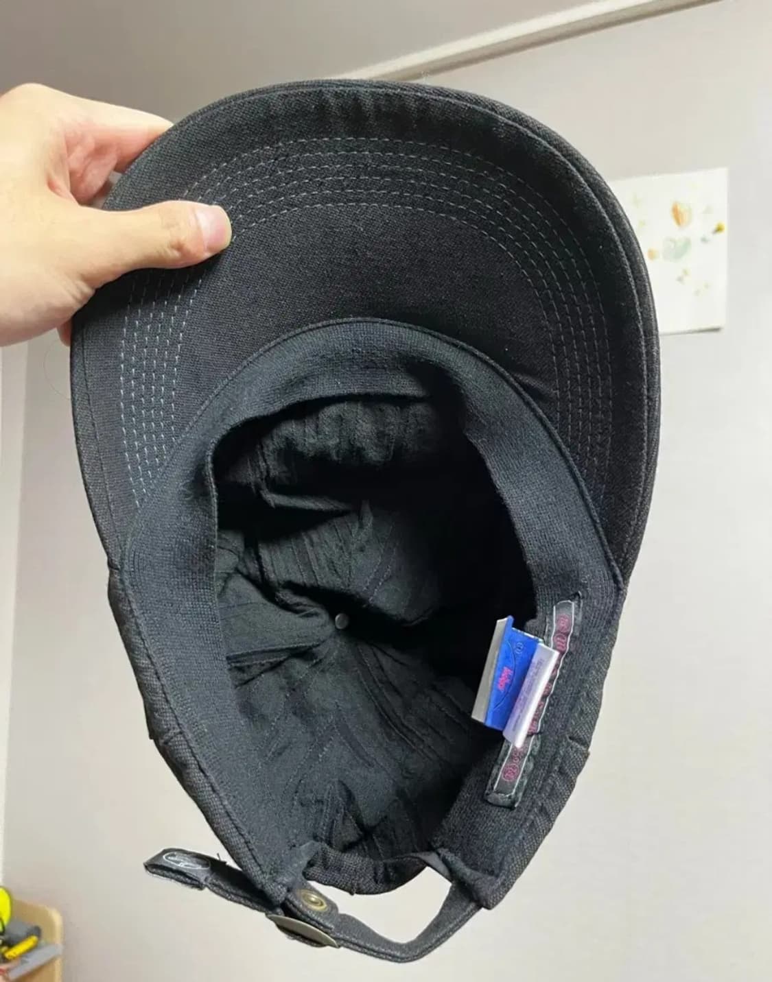 MPQ 모자 팝니다! 상품이미지5