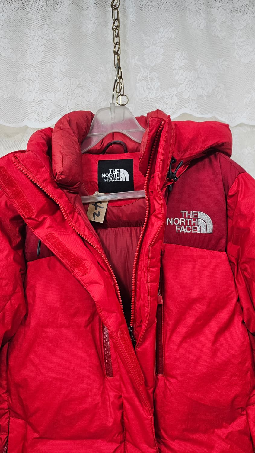 노스페이스 800패딩  상품이미지8