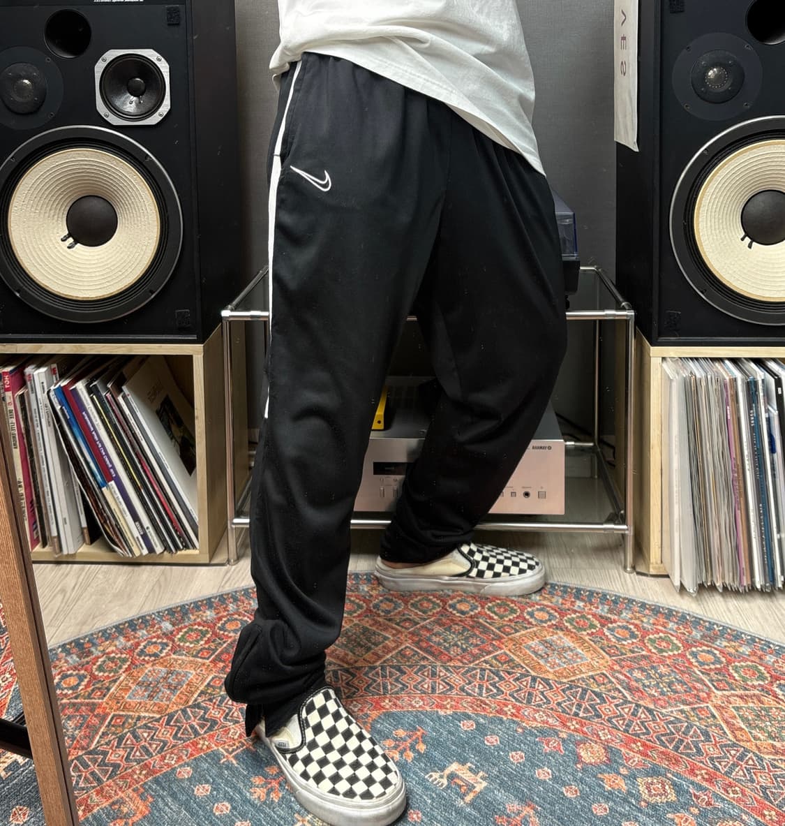 나이키 트랙팬츠 상품이미지1
