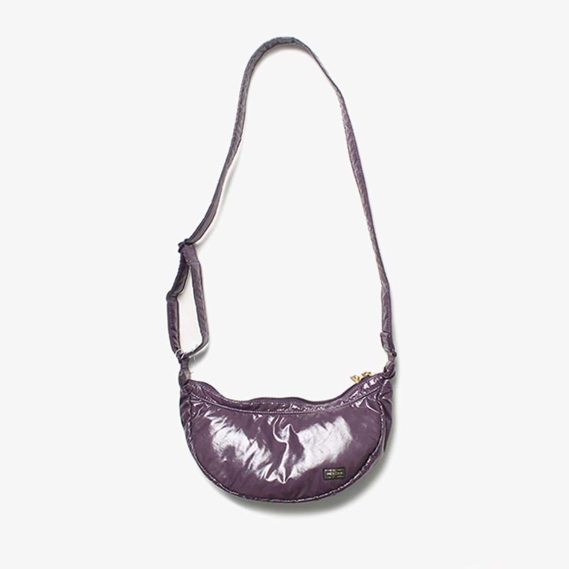  PORTER "Purple Shoulder Bag" 상품이미지1