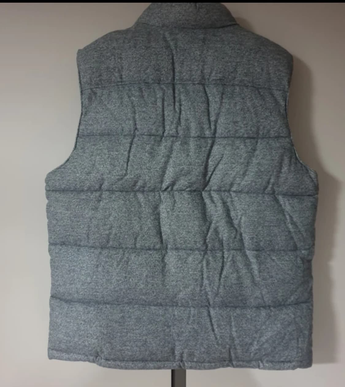 바나나리퍼블릭 남자 패딩조끼. 싸이즈 100 상품이미지3