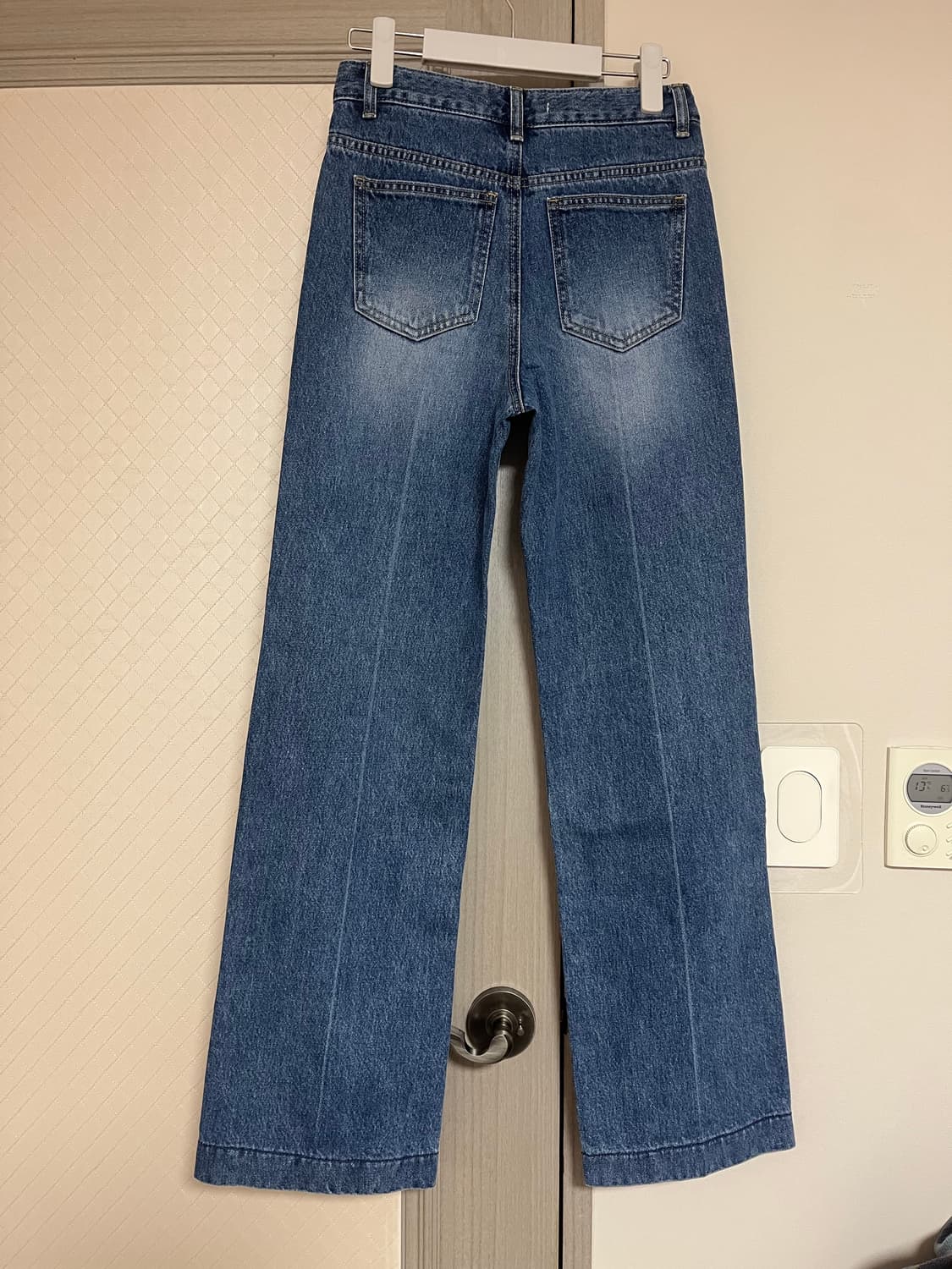 Orr 오르 청바지 상품이미지2