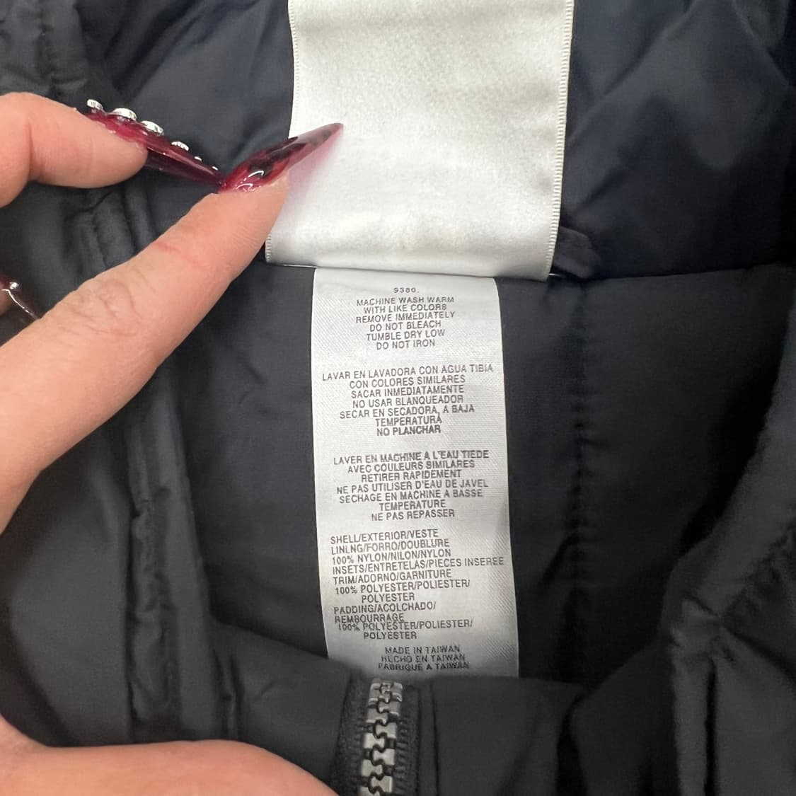 아디다스 올드스쿨 돕바 상품이미지3