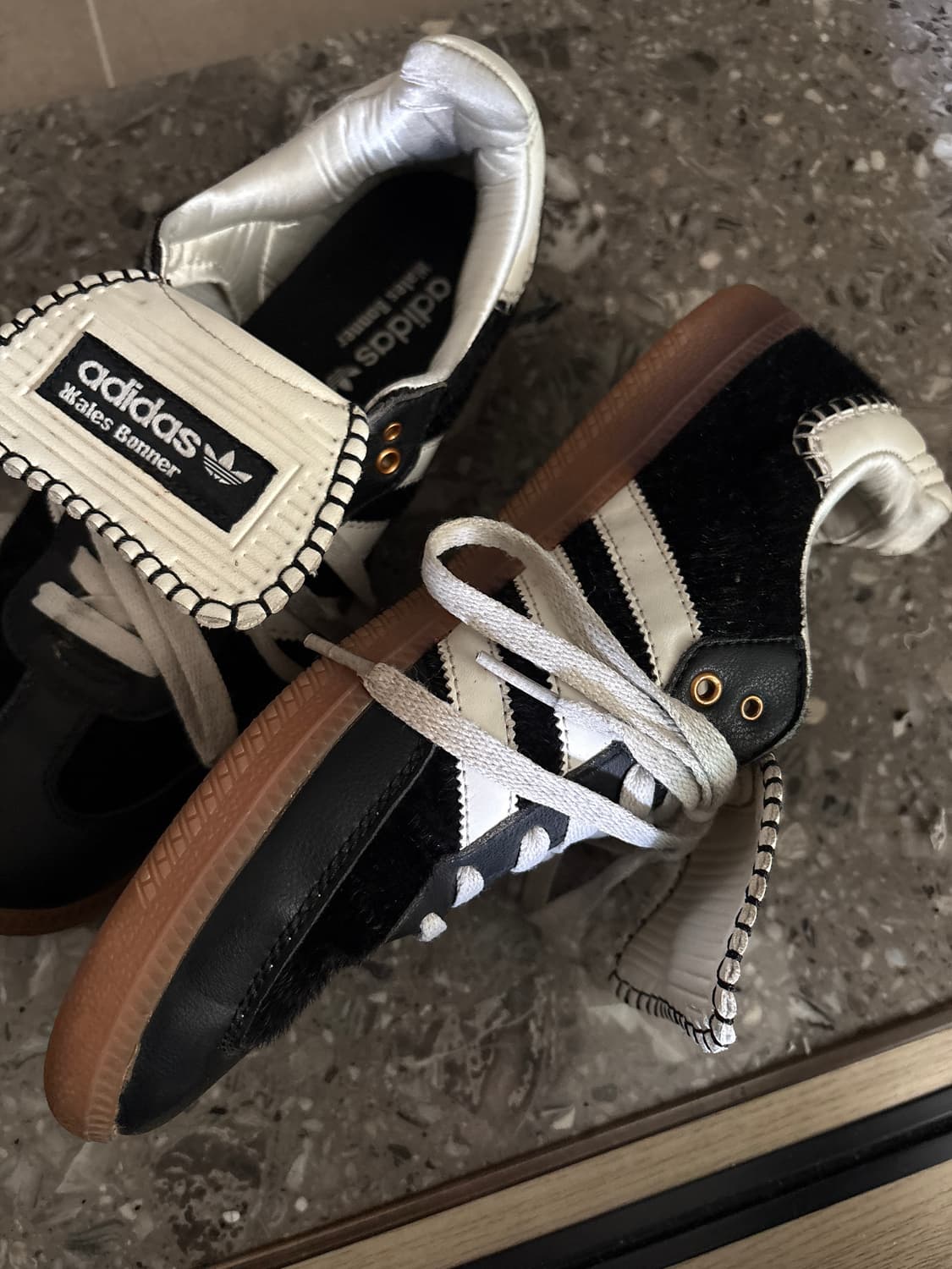 아디다스 웨일스보너 상품이미지3