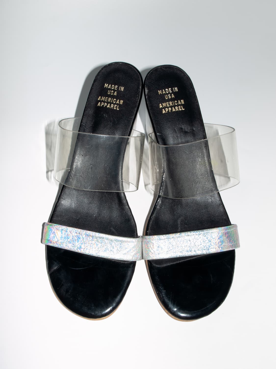 Block Heel Sandal 상품이미지5