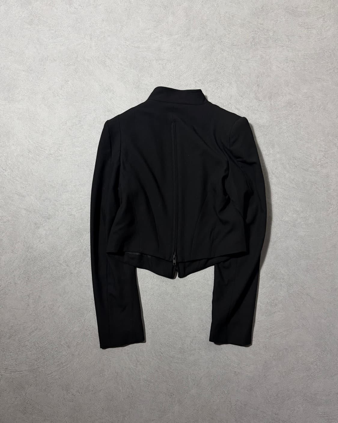 13SS 앤드뮐미스터 멀티지퍼 자켓 상품이미지4