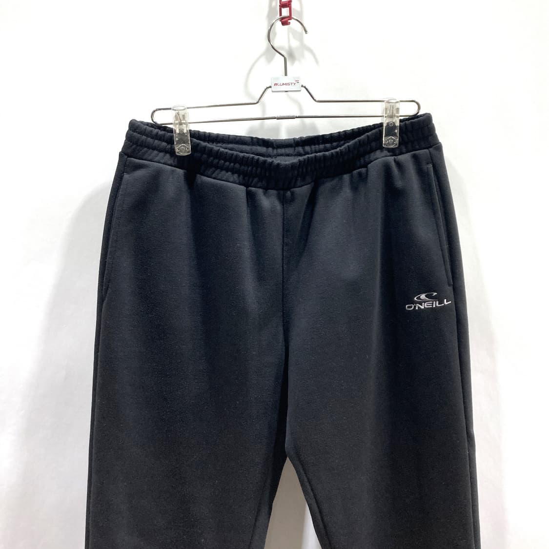 오닐 남성 포르테 조거 팬츠 블랙 XL  상품이미지2