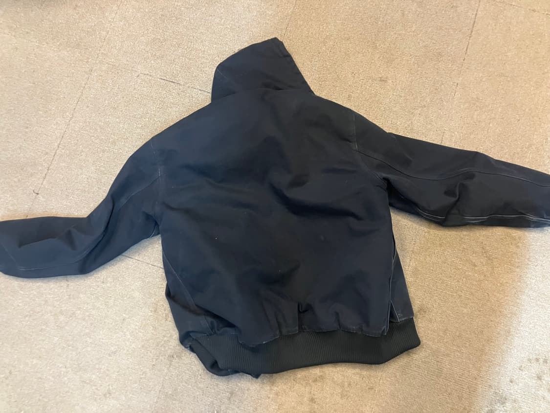 칼하트 워크자켓 상품이미지3