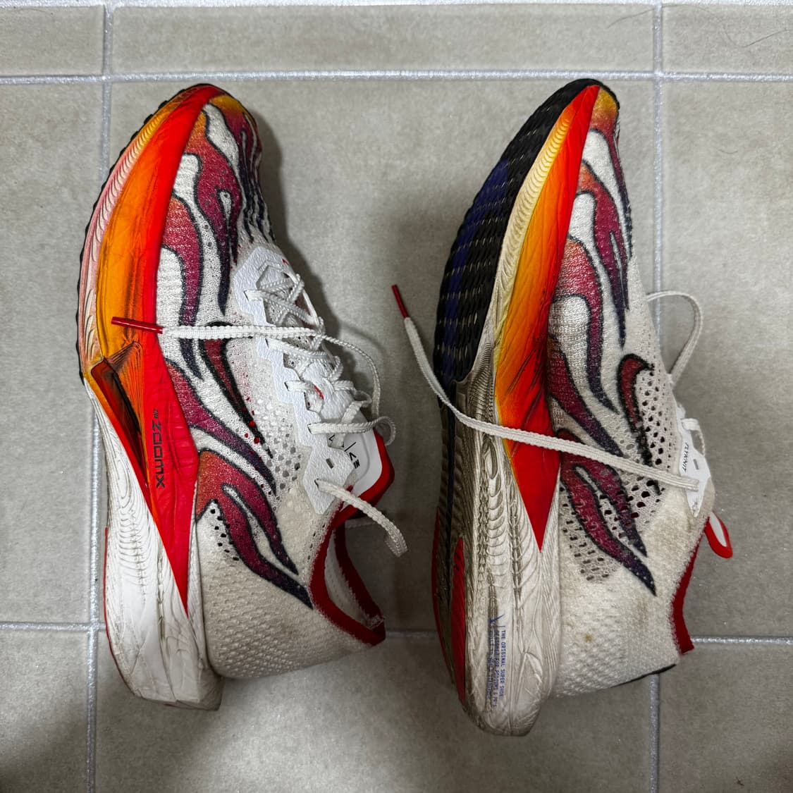 나이키 베이퍼플라이3 280 사이즈 상품이미지4