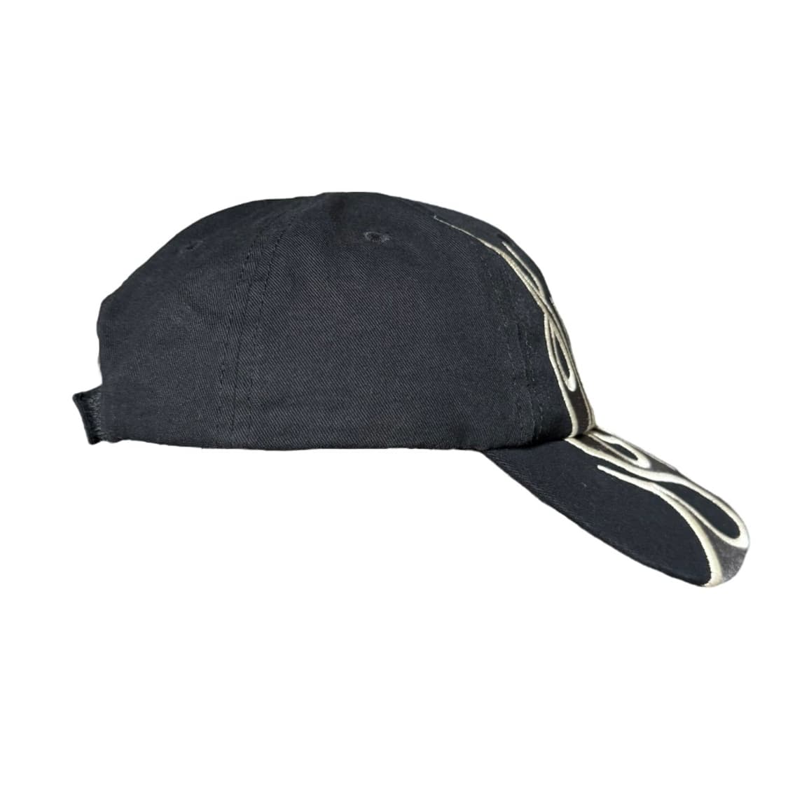 이지 갭 플레임 볼캡 상품이미지3