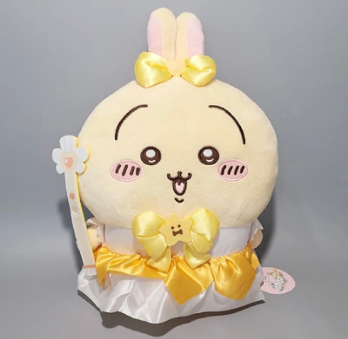 먼작귀 치이카와 하치와레 우사기 초 매지컬 시리즈  상품이미지3