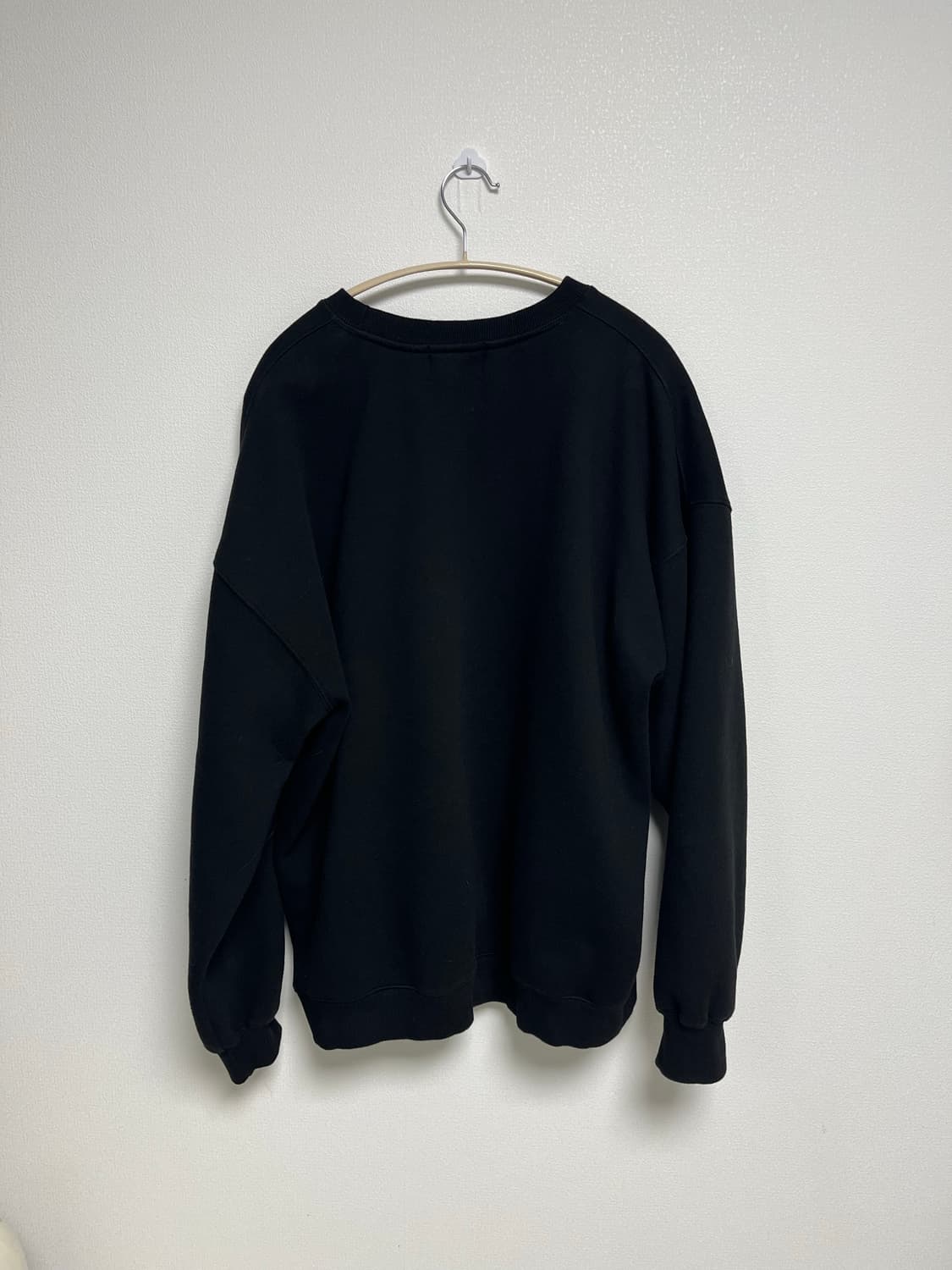 [L] 슬로우애시드 맨투맨 상품이미지2