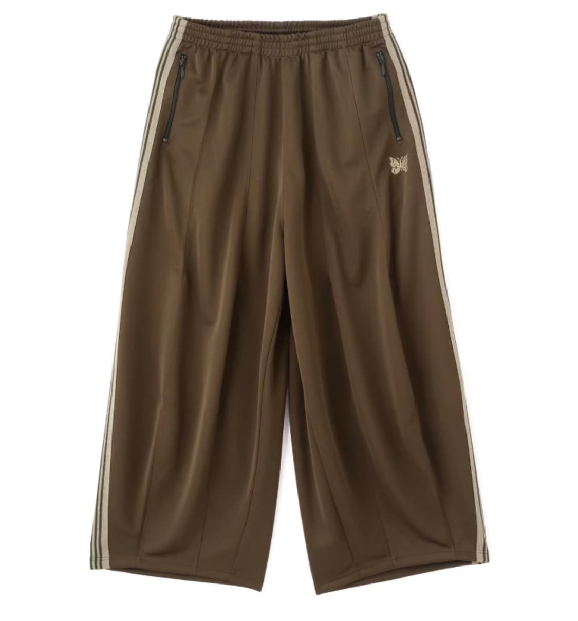 [S] 니들스 LHP hd 트랙팬츠 올리브 상품이미지1