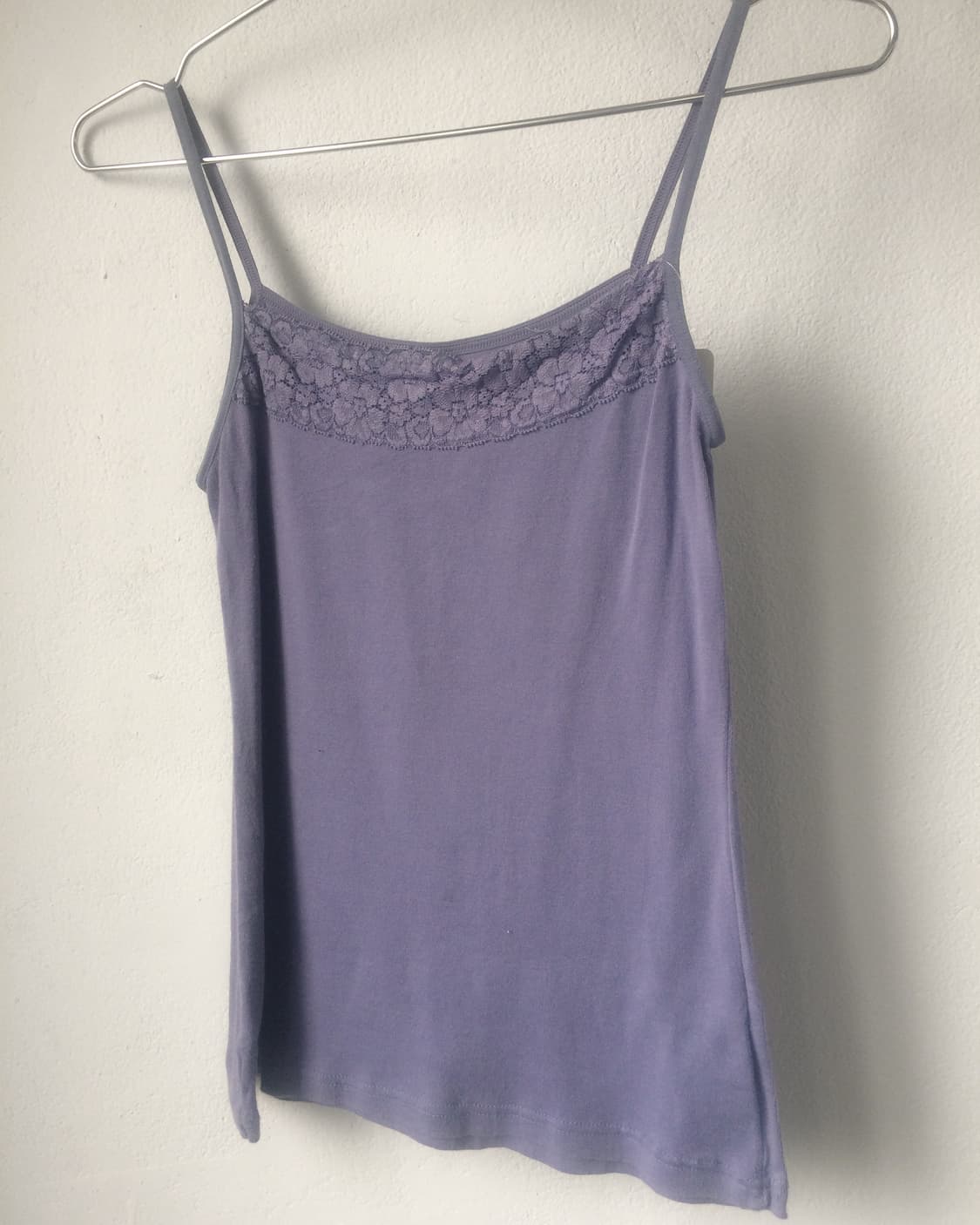 Lace point sleeveless 상품이미지3