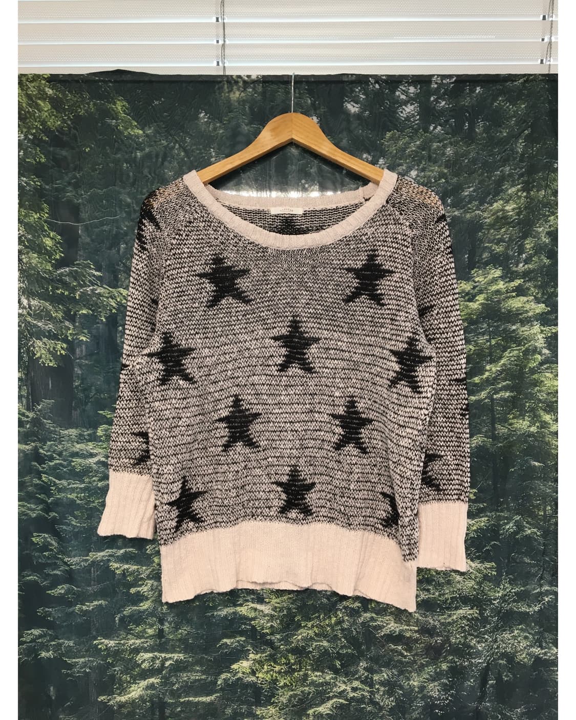 grunge star set (3pc) 상품이미지8