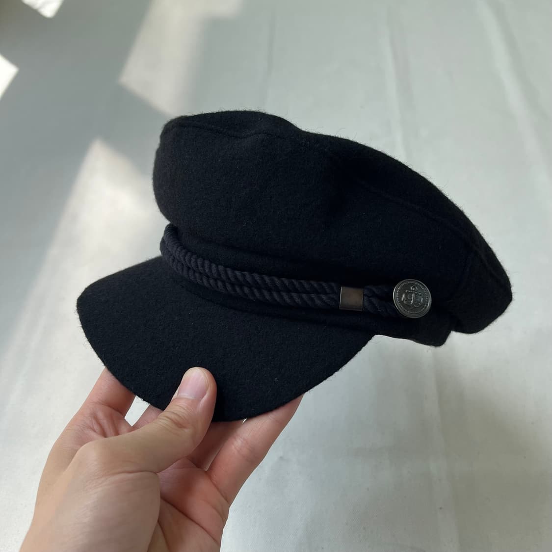 카시라 울 마린 캐스켓 상품이미지2
