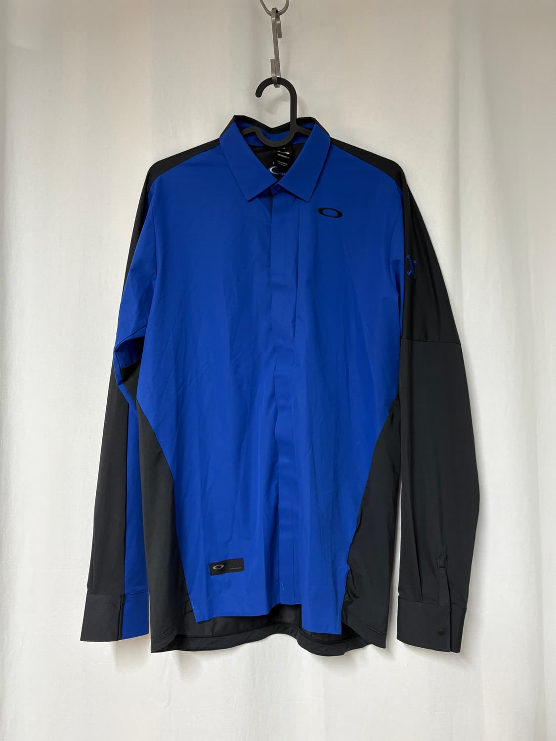 오클리 18fw 메쉬 져지 셔츠 상품이미지1