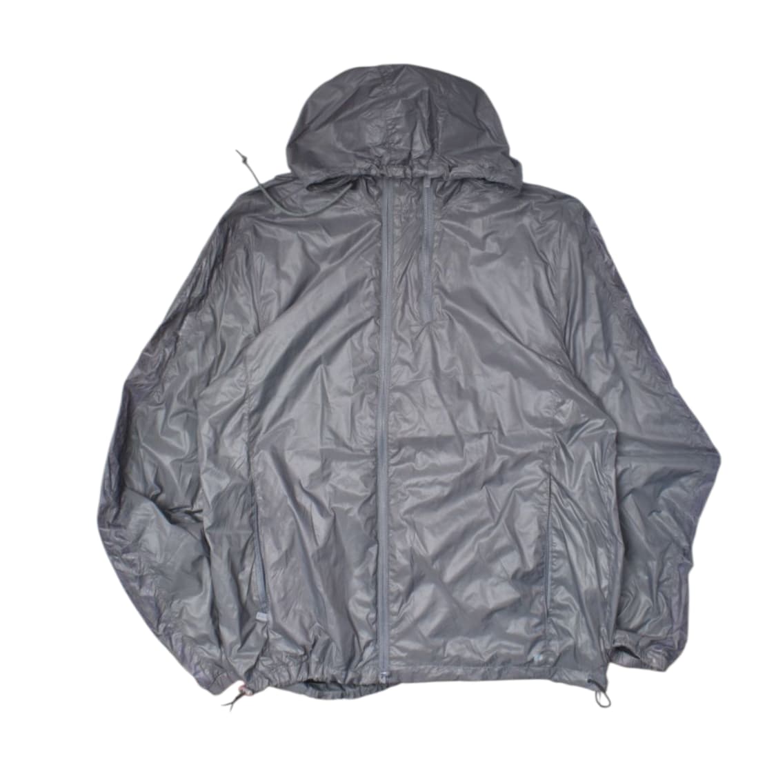 아디다스X요지야마모토 Y-3 바람막이 윈드브레이커 자켓 L N0732 상품이미지1