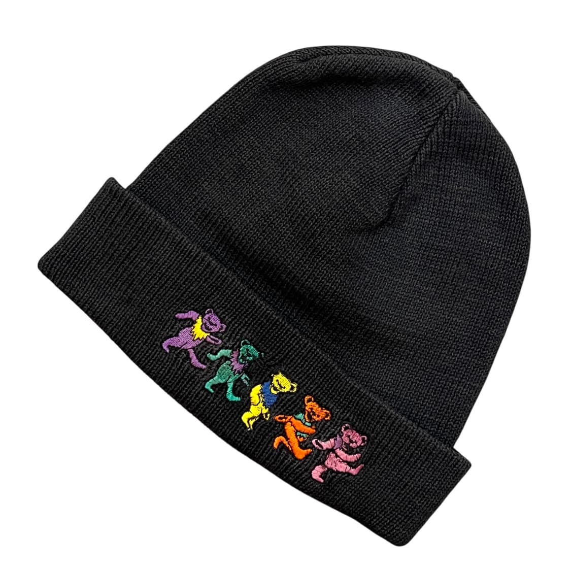 빈티지 90s Grateful Dead 비니 상품이미지1