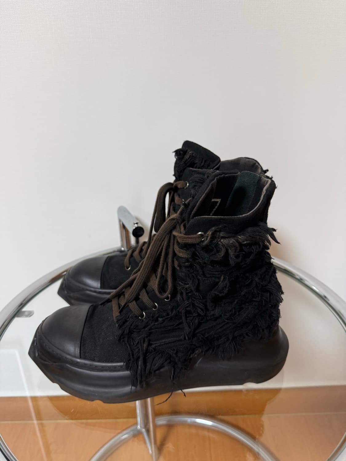 캔버스 하이탑 상품이미지2