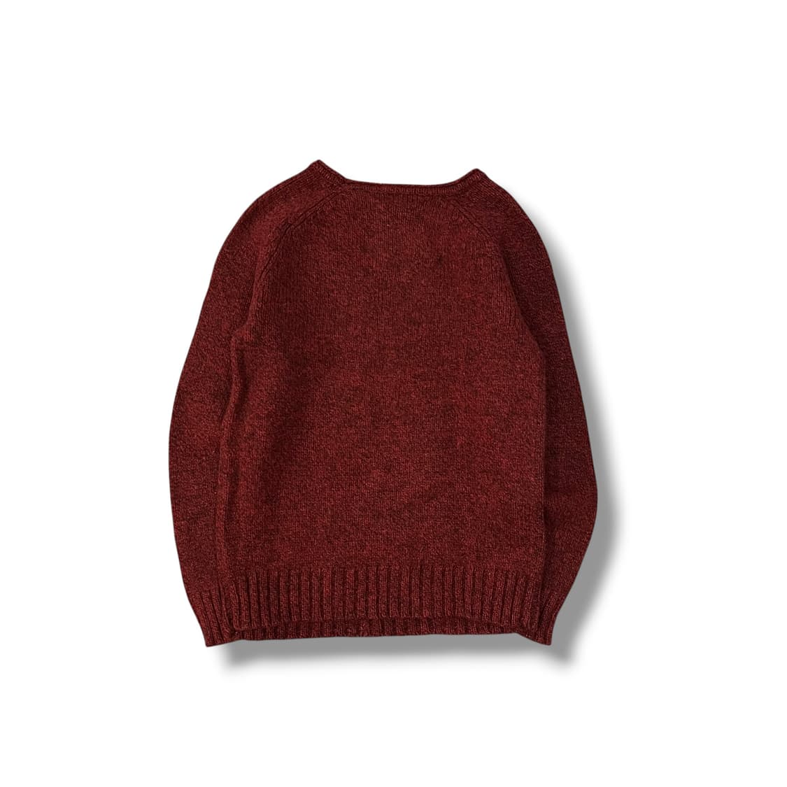  엘엘빈 크루넥 니트 y14113 상품이미지3