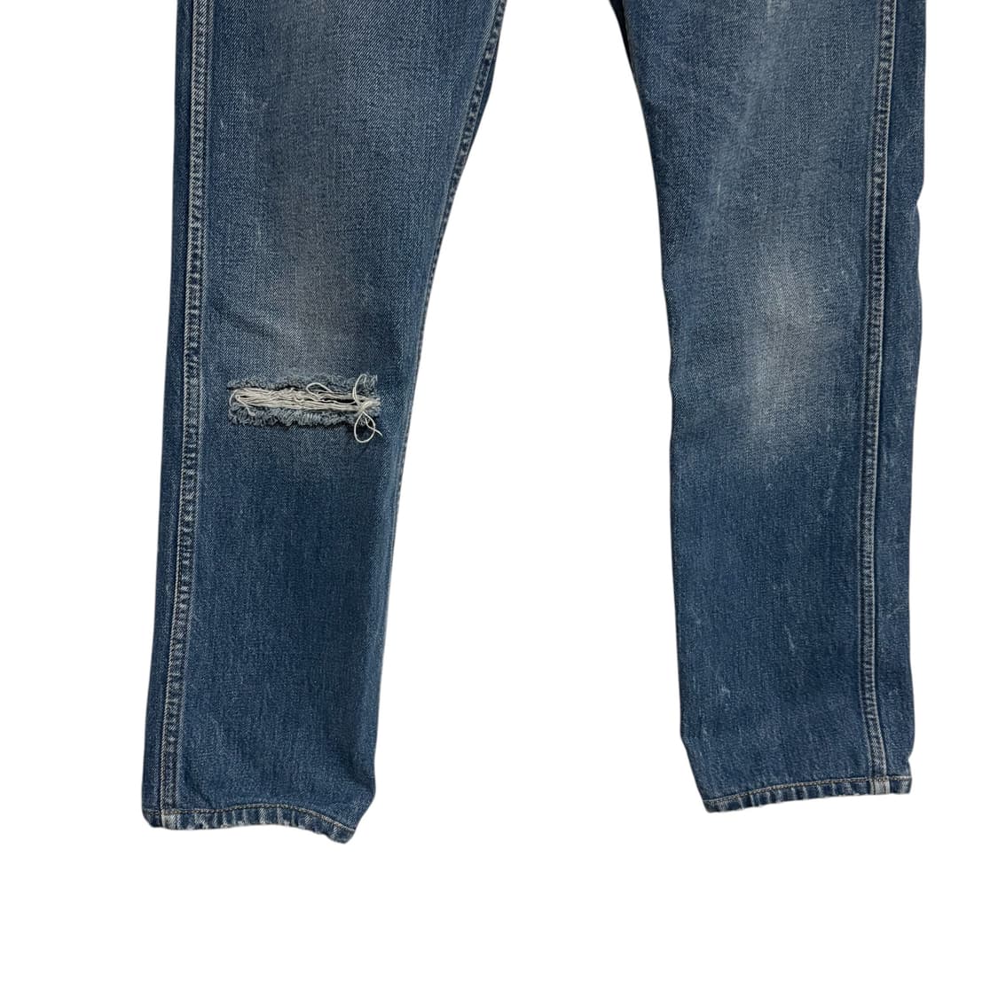 LVC 리바이스 606 슬림 테이퍼드 데님 팬츠 32 상품이미지3