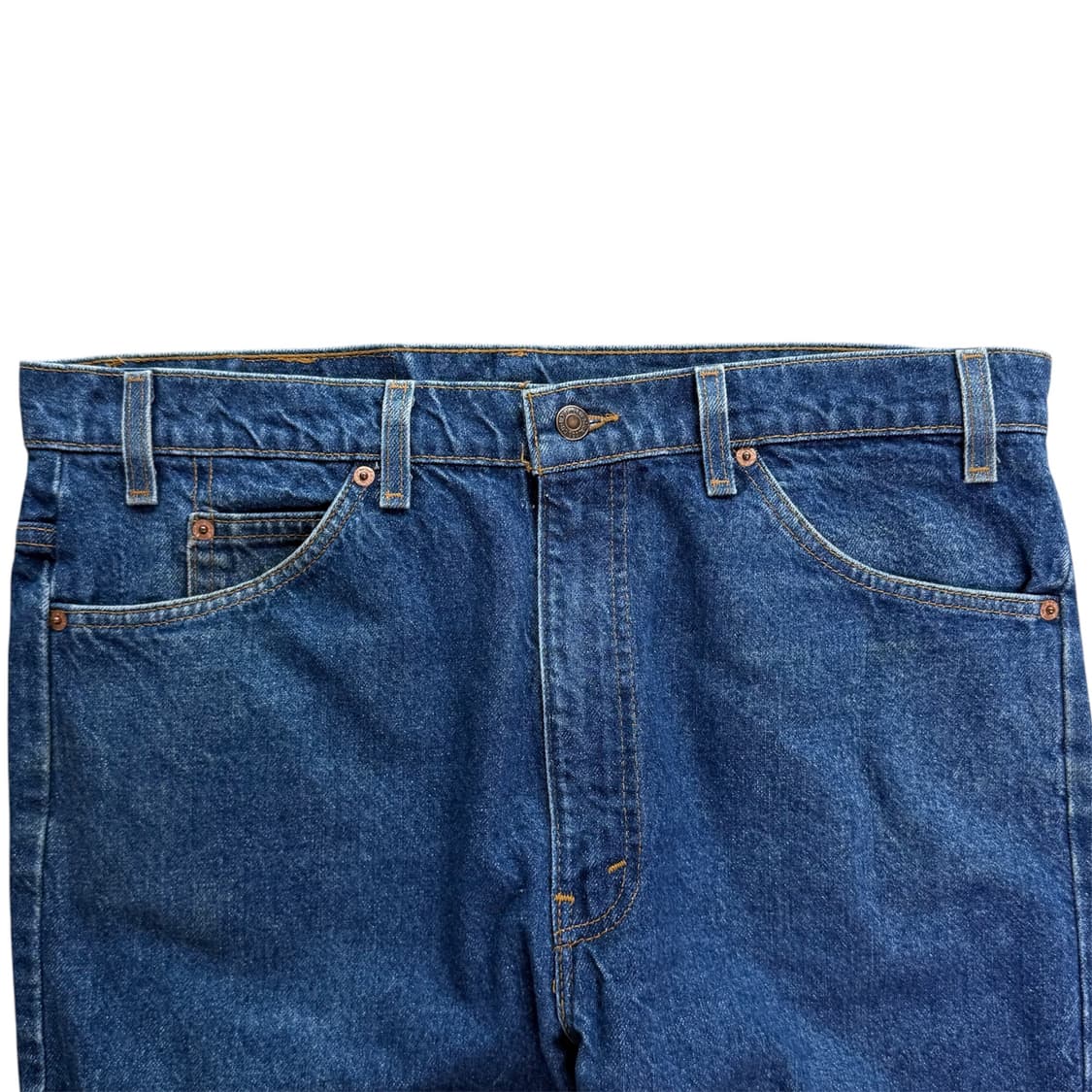 90s 리바이스 517 데님 팬츠 상품이미지4