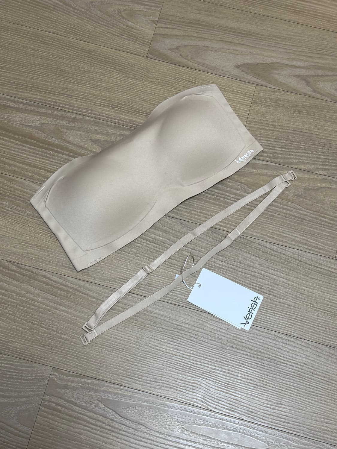 베리시 쿨핏 오프숄더 브라 스트랩 s 상품이미지2