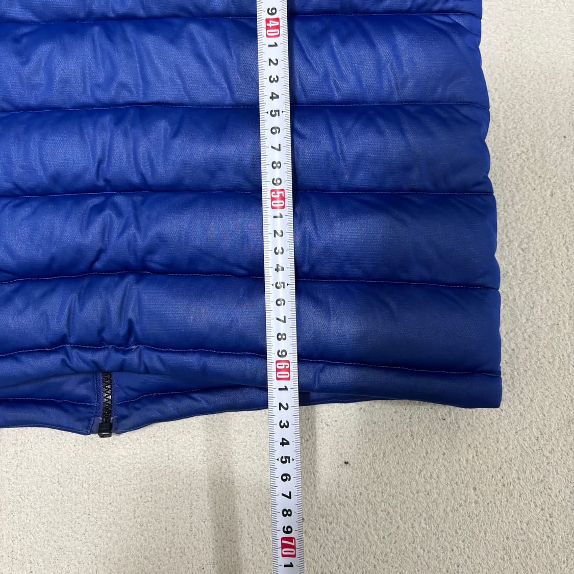 95 라코스테 구스다운 패딩 자켓 1210-1 상품이미지8