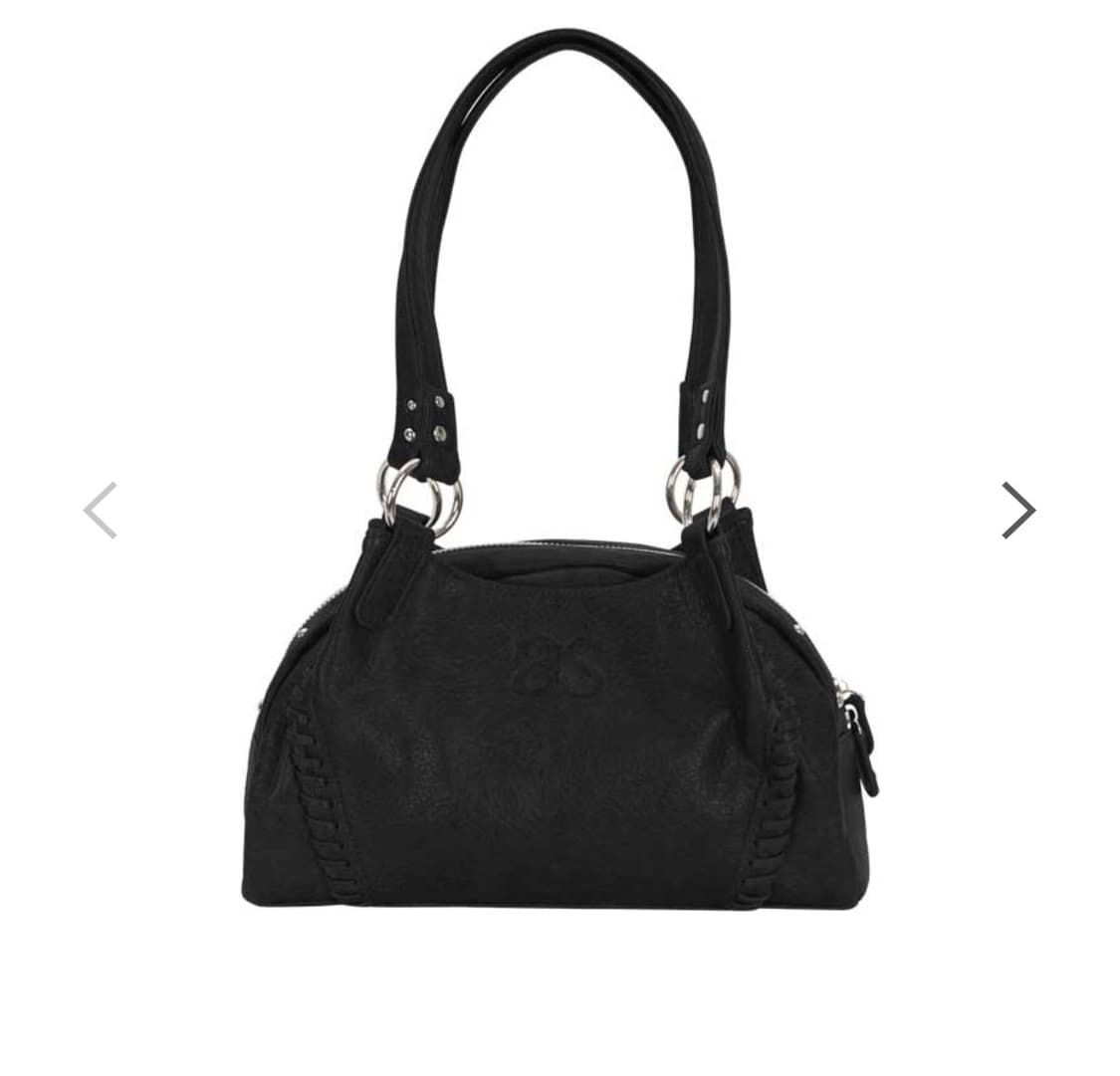 (텍만뜯음) 애즈온 보니타 미니백 상품이미지1