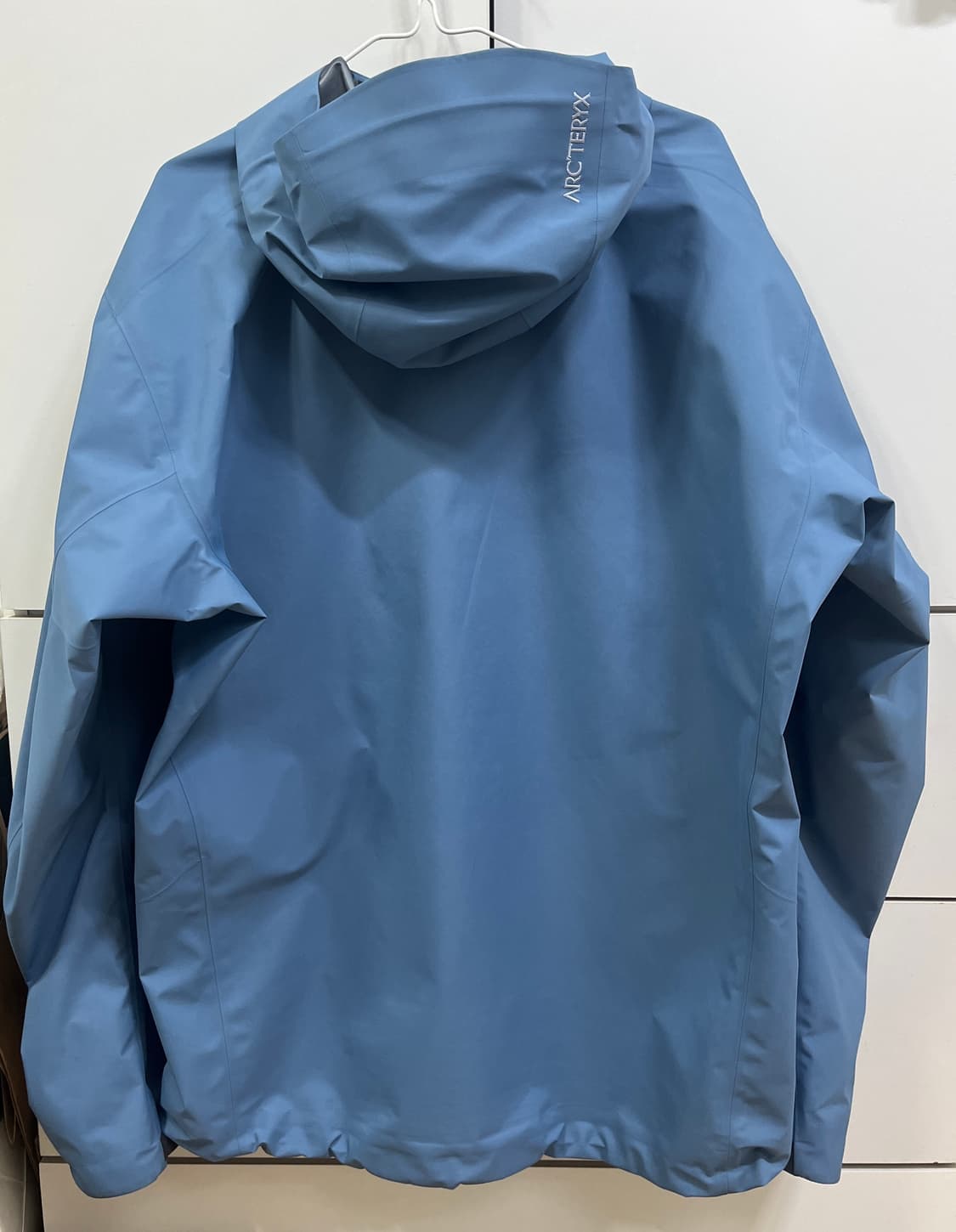 아크테릭스 베타 스톤 워시 L 상품이미지3