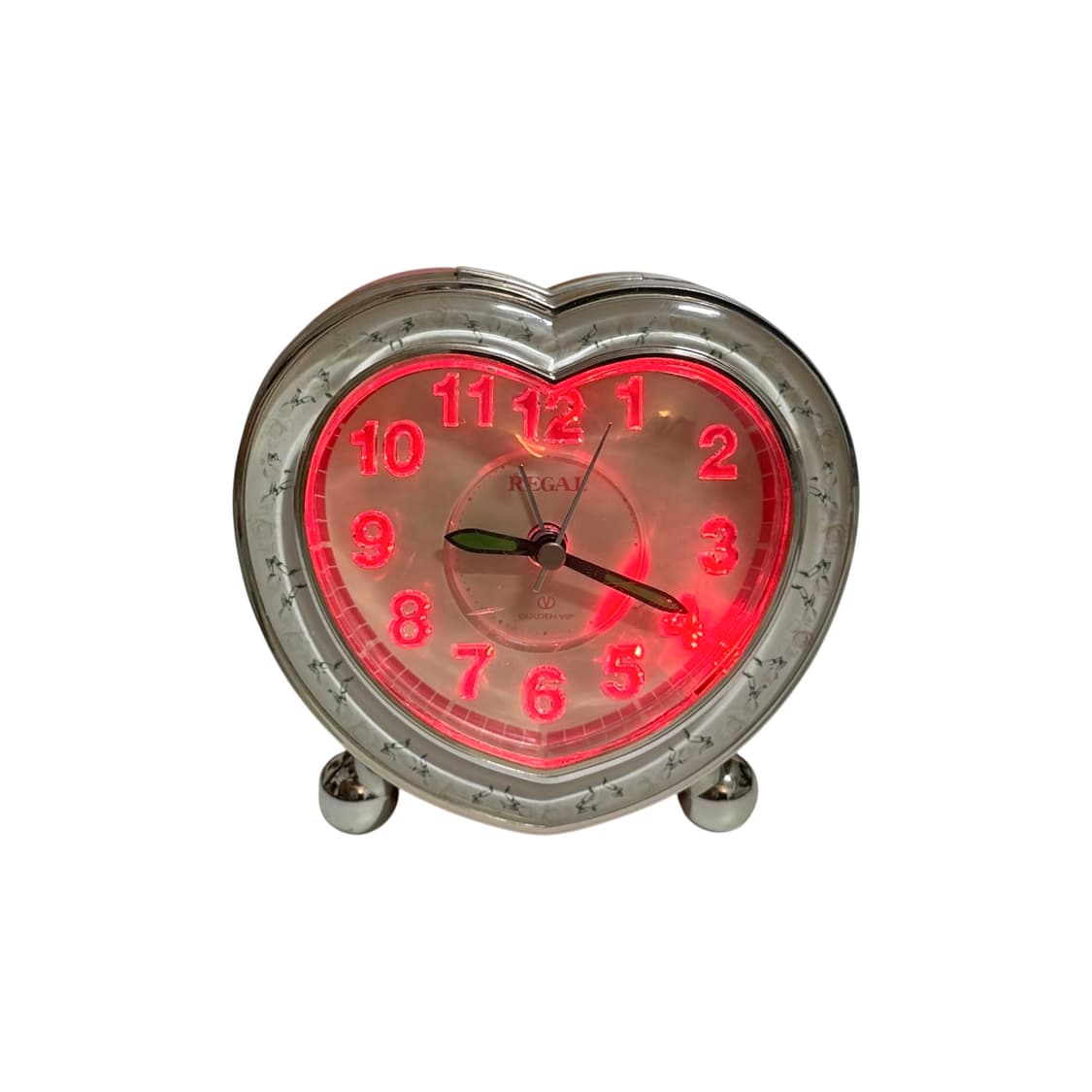 00s 레트로무드 키치 알람 시계 상품이미지4