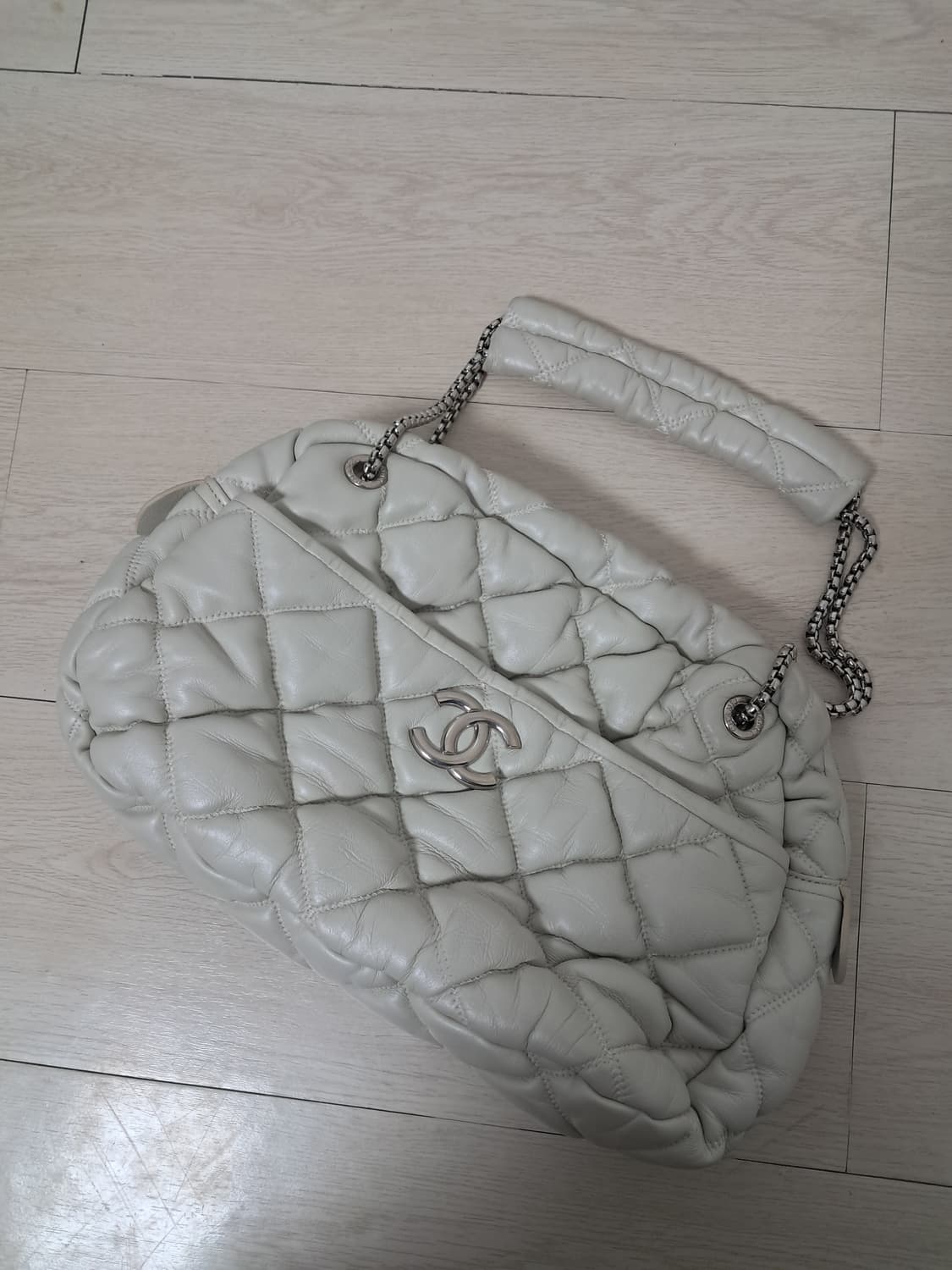 샤넬 퀼팅 숄더백  상품이미지1