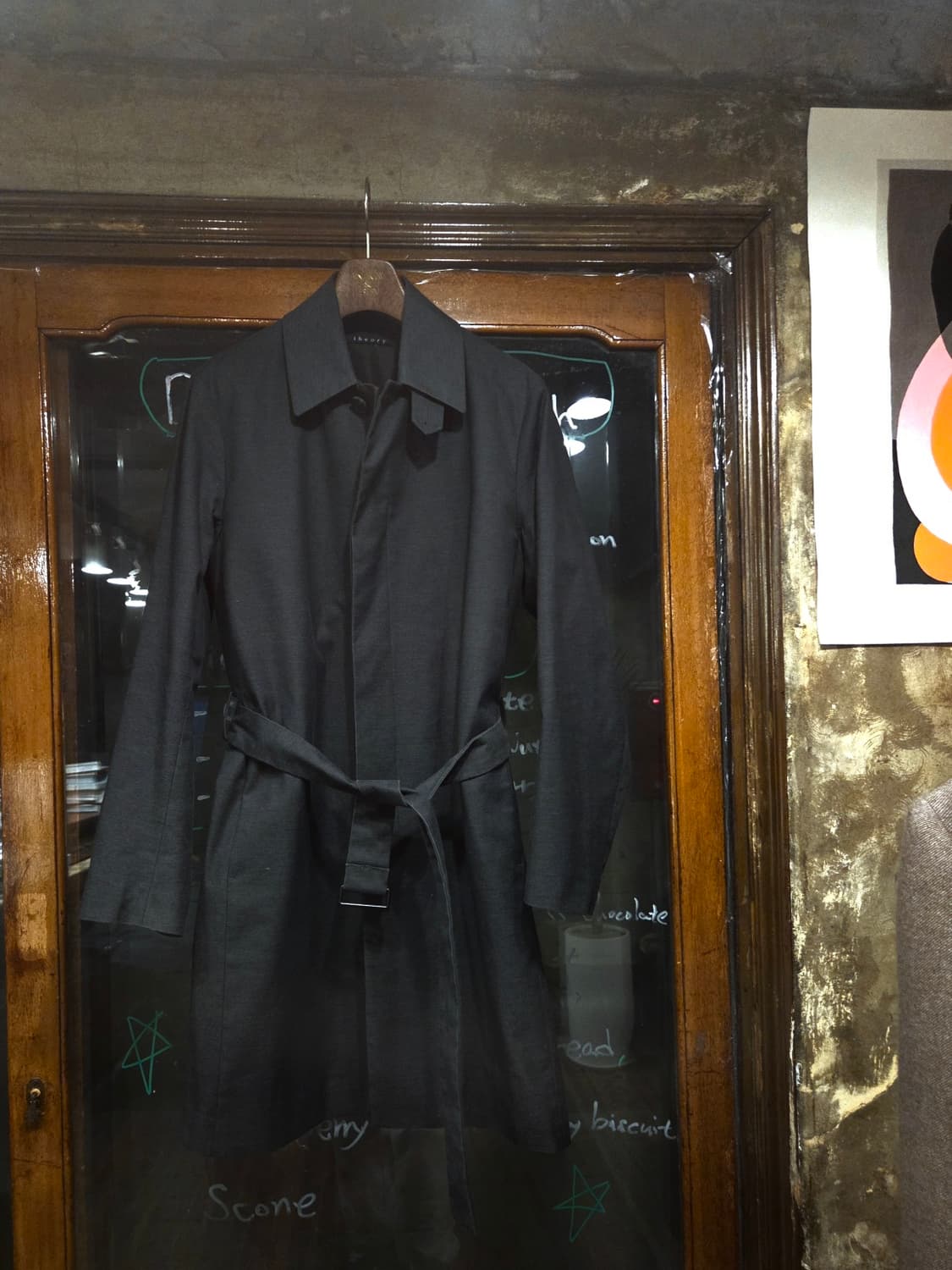 띠어리 맥코트 상품이미지1