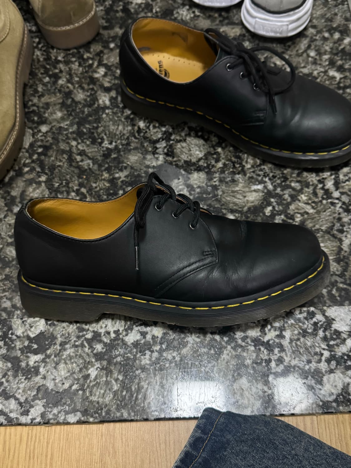 닥터마틴 1461 나파 290 상품이미지3