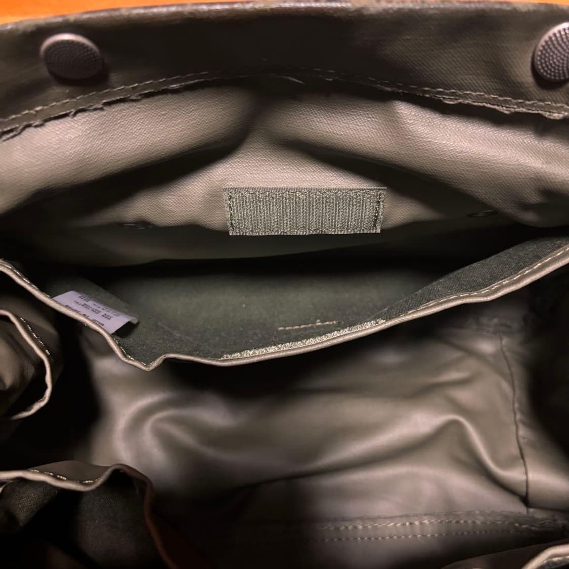 아나토미카 스몰 숄더백 가방 상품이미지10